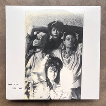 The Lo Yo Yo – The Lo Yo Yo