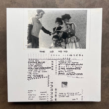 The Lo Yo Yo – The Lo Yo Yo