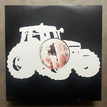 Dj Sotofett – Börft EP