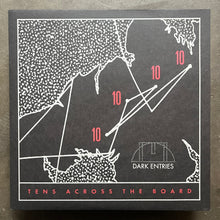 Various – Tens Across The Board