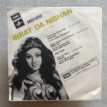 Altaf Mubarik, M.A. Shad – Ibrat Da Nishan