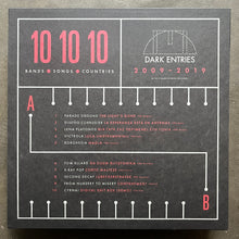 Various – Tens Across The Board