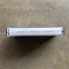 Various – Amleto Alla Finestra
