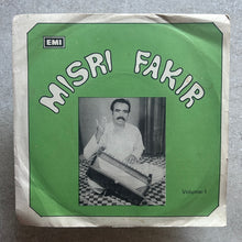 Misri Faqir – Misri Faqir