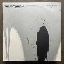 DJ Spooky That Subliminal Kid  – Galactic Funk