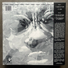 DJ Spooky That Subliminal Kid  – Galactic Funk