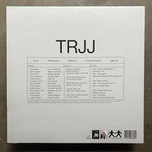 TRjj ‎– Music Compilation "12 Dances"