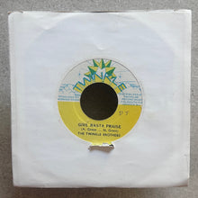 Twinkle Brothers – Give Rasta Praise