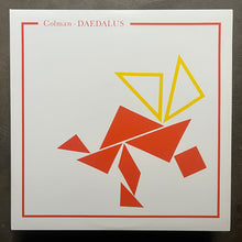 Colman ‎– Daedalus