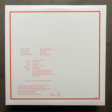 Colman ‎– Daedalus