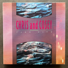 Chris And Cosey – Take Five