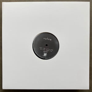 Vulva ‎– Doggy Bag