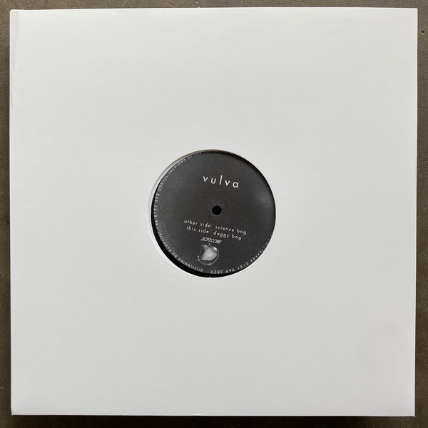 Vulva ‎– Doggy Bag