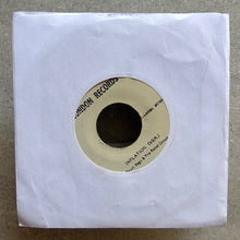 Tony Brown – Inflation