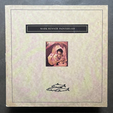 Mark Renner – Painter's Joy