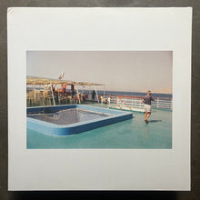 Roméo Poirier – Plage Arrière