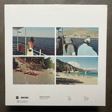 Roméo Poirier – Plage Arrière