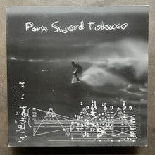 Porn Sword Tobacco – Untitled