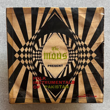 The Mods – Folk Instrumentals Of Pakistan