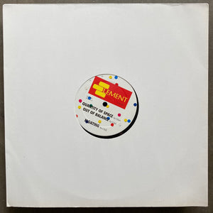 Chill, Oasis – Untitled