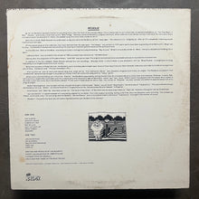 The Residents – Residue Of The Residents