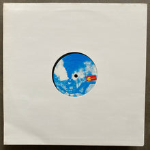 Chill, Oasis – Untitled