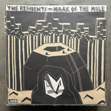 The Residents – Mark Of The Mole
