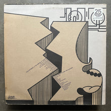 The Residents – Mark Of The Mole