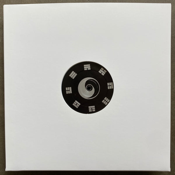 D Chow – The Yellow Peril Project Volume 1