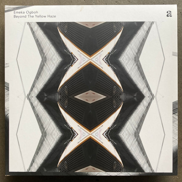 Emeka Ogboh – Beyond The Yellow Haze