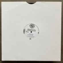 Pressure Zone – Moondance EP