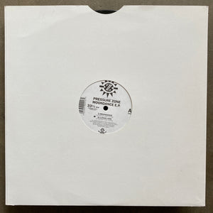 Pressure Zone – Moondance EP