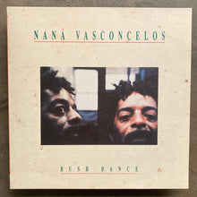Naná Vasconcelos – Bush Dance