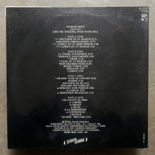 Bizet, Setrak – Oeuvre Intégral Pour Piano Seul