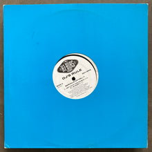 DJ's Rule – Serious EP Vol.-1