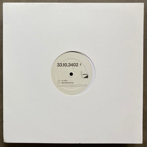 33.10.3402 – Iz Usta EP