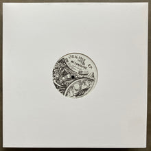 Planetary – Origins EP