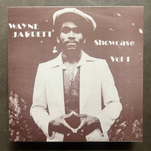 Wayne Jarrett – Showcase Vol. 1