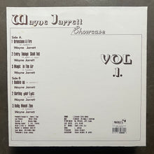 Wayne Jarrett – Showcase Vol. 1