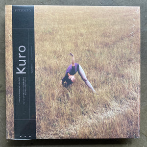 Tujiko Noriko – Kuro