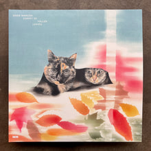 Eddie Marcon = ゑでぃまぁこん – Carpet Of Fallen Leaves