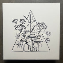 Les Conversions – Cassette