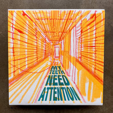 Various – My Teeth Need Attention