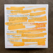 Various – My Teeth Need Attention