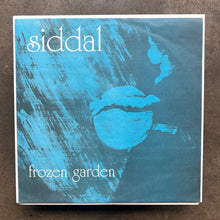 Siddal – Frozen Garden