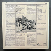 Various – Vénézuéla Musique Folklorique