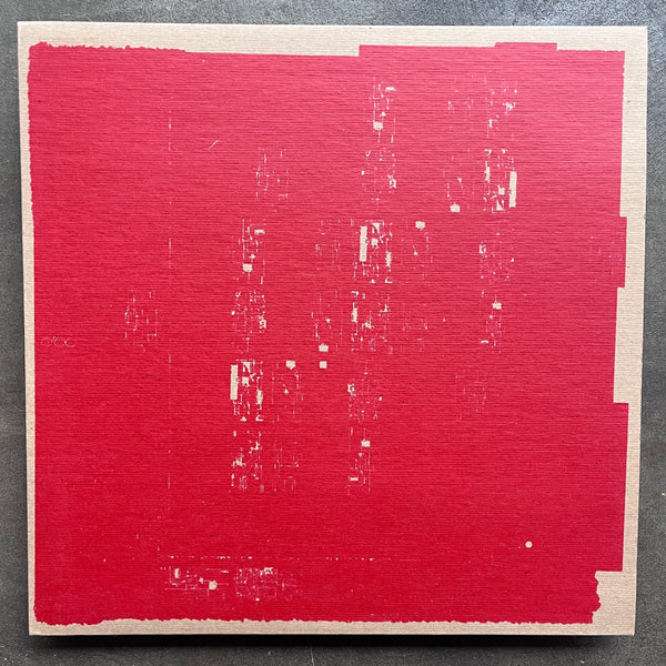 John Cage ‎– JC + TT + SFT EP