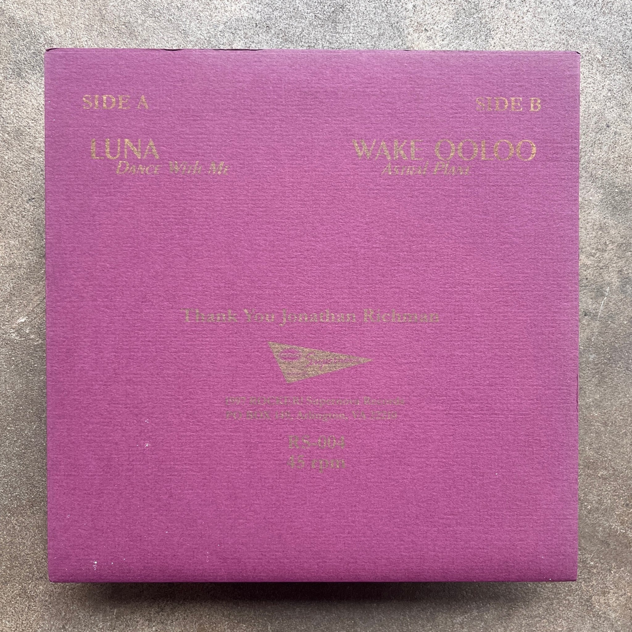 luna-wake-ooloo-jonathan-richman-tribute-all-night-flight-records