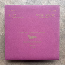 Luna / Wake Ooloo – Jonathan Richman Tribute