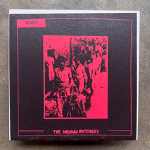 The Nevari Butchers – The Herbst Silo
